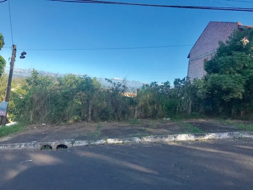 Foto 1 de Lote/Terreno à venda em Liberdade, Novo Hamburgo