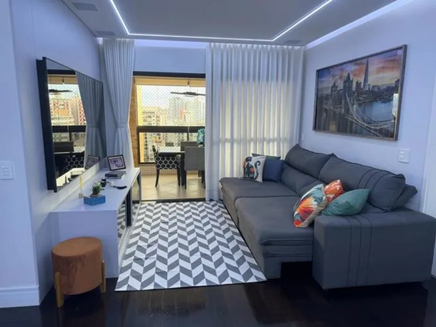 Foto 1 de Apartamento com 3 Quartos à venda, 177m² em Anchieta, São Bernardo do Campo