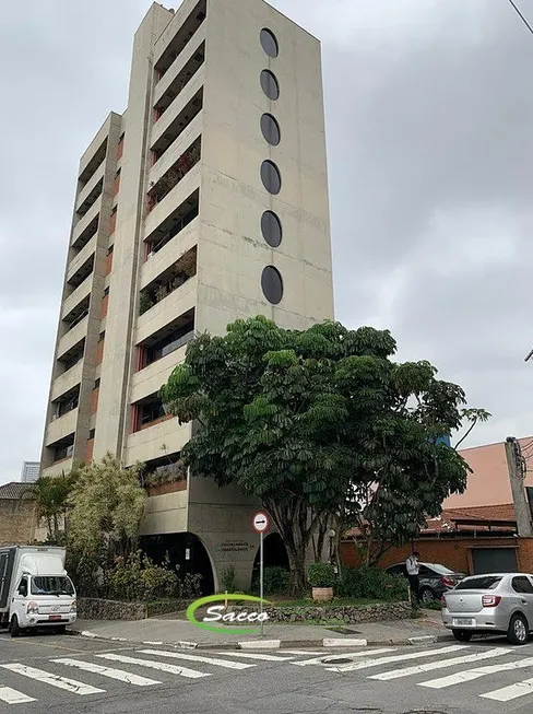 Foto 1 de Sala Comercial à venda, 11m² em Centro, Osasco