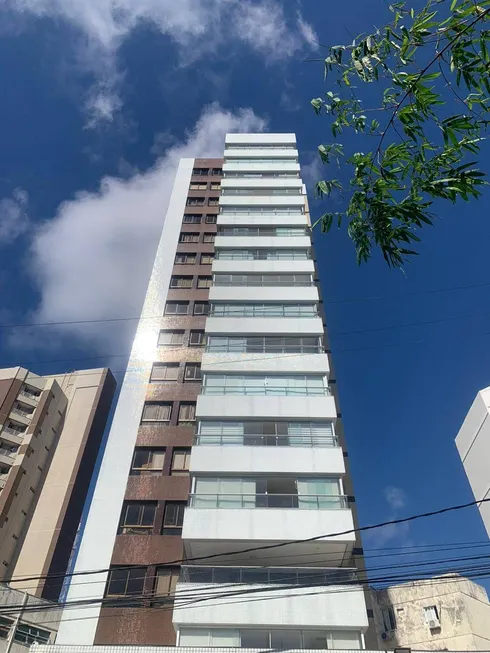 Foto 1 de Apartamento com 3 Quartos à venda, 154m² em Federação, Salvador