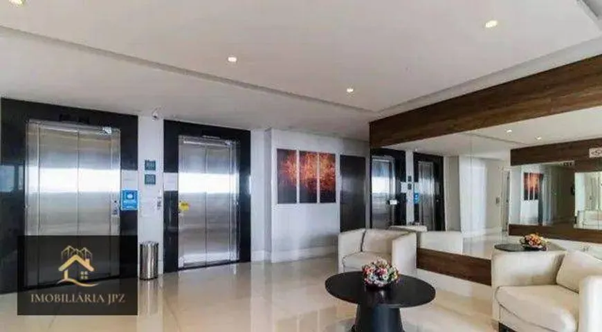 Foto 1 de Apartamento com 1 Quarto para alugar, 41m² em Centro, São Paulo