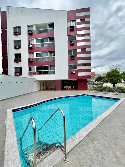 Foto 1 de Apartamento com 3 Quartos à venda, 100m² em Jardim da Penha, Vitória