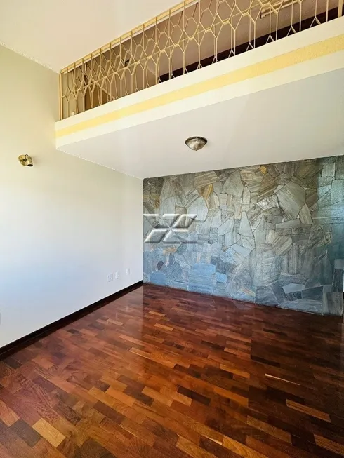 Foto 1 de Casa com 3 Quartos para alugar, 138m² em Centro, Rio Claro