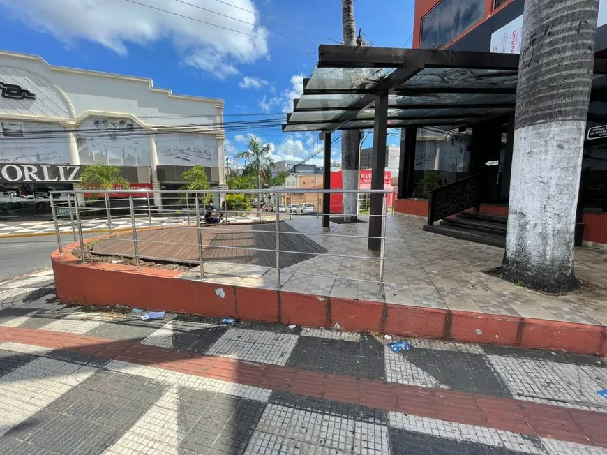 Foto 1 de Ponto Comercial com 3 Quartos para alugar, 300m² em Baú, Cuiabá