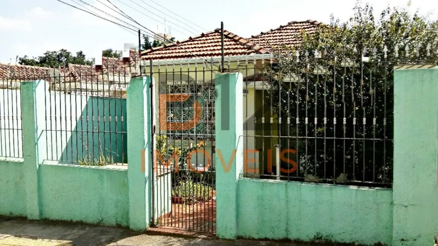 Foto 1 de Casa com 3 Quartos à venda, 300m² em Chora Menino, São Paulo