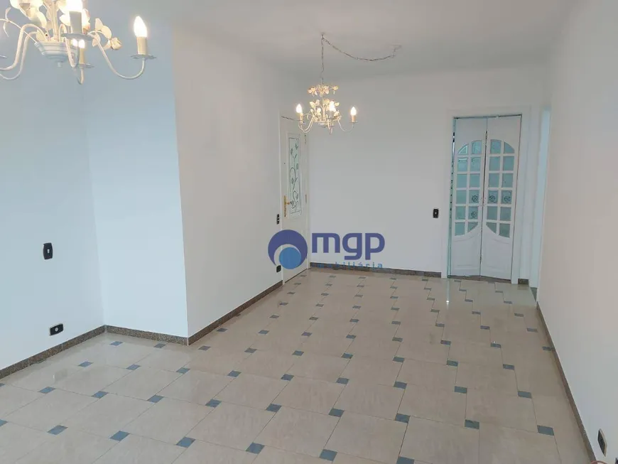 Foto 1 de Apartamento com 3 Quartos à venda, 115m² em Vila Maria, São Paulo