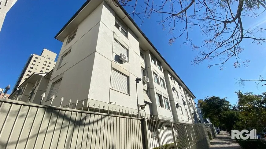 Foto 1 de Apartamento com 2 Quartos à venda, 63m² em Menino Deus, Porto Alegre