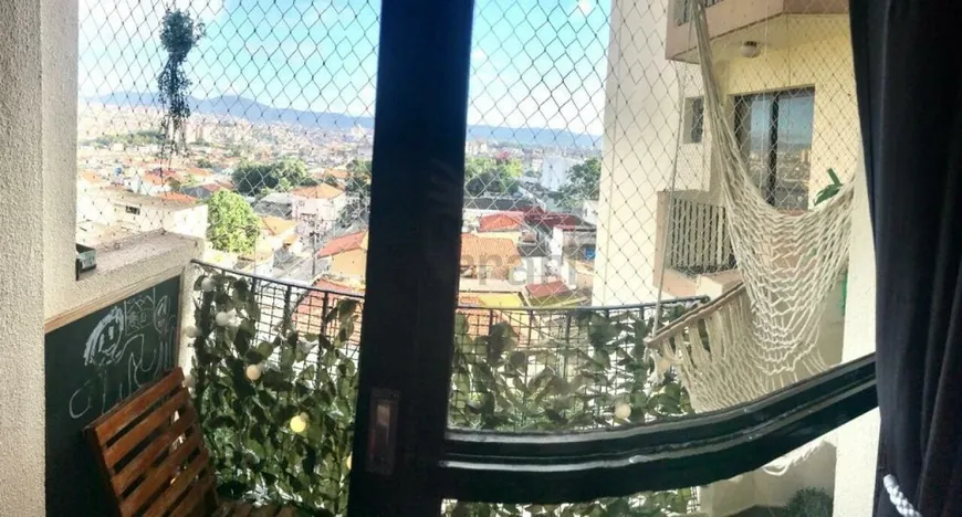 Foto 1 de Apartamento com 2 Quartos à venda, 47m² em Limão, São Paulo