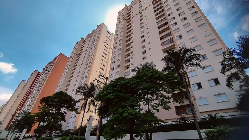 Foto 1 de Apartamento com 1 Quarto para alugar, 29m² em Tatuapé, São Paulo