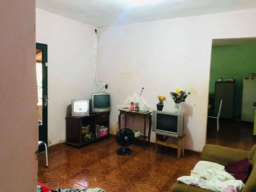 Foto 1 de Casa com 1 Quarto à venda, 80m² em Jardim Morumbi, Jardinópolis