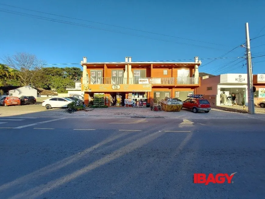 Foto 1 de Ponto Comercial para alugar, 52m² em Ponte do Imaruim, Palhoça