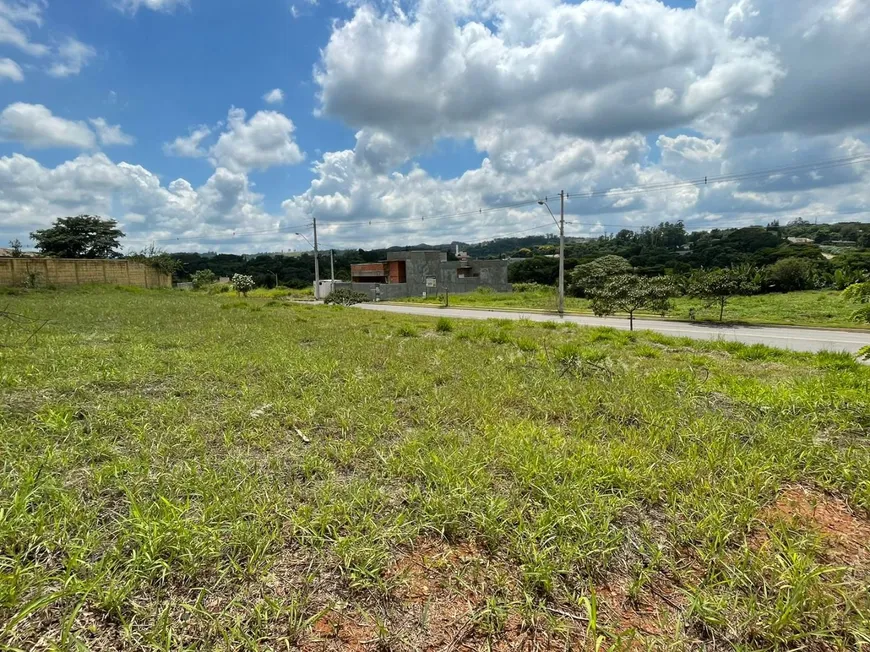 Foto 1 de Lote/Terreno à venda, 374m² em BAIRRO PINHEIRINHO, Vinhedo