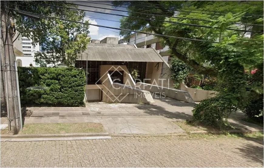 Foto 1 de Casa com 3 Quartos à venda, 372m² em Bela Vista, Porto Alegre