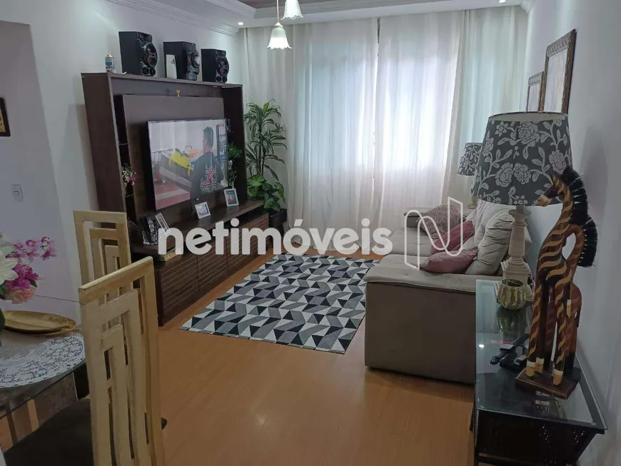 Foto 1 de Apartamento com 2 Quartos à venda, 58m² em Tauá, Rio de Janeiro