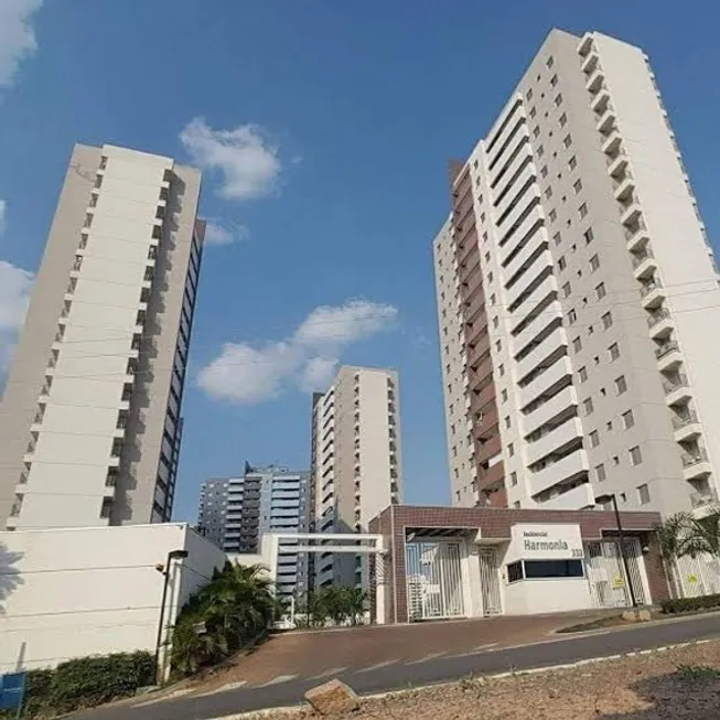 Foto 1 de Apartamento com 3 Quartos à venda, 76m² em Dix-sept Rosado, Natal