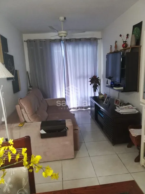 Foto 1 de Apartamento com 2 Quartos à venda, 61m² em  Vila Valqueire, Rio de Janeiro