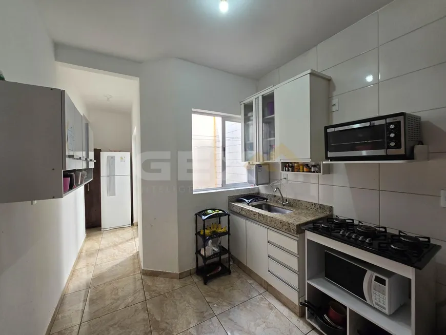 Foto 1 de Apartamento com 2 Quartos à venda, 108m² em Sidil, Divinópolis