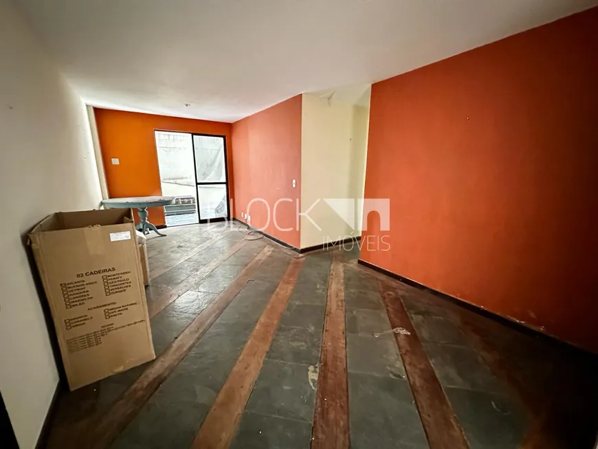 Foto 1 de Apartamento com 3 Quartos à venda, 86m² em Recreio Dos Bandeirantes, Rio de Janeiro