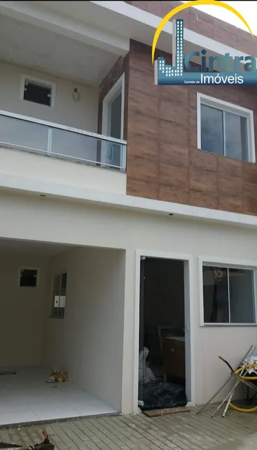 Foto 1 de Casa com 3 Quartos à venda, 150m² em Itapuã, Salvador