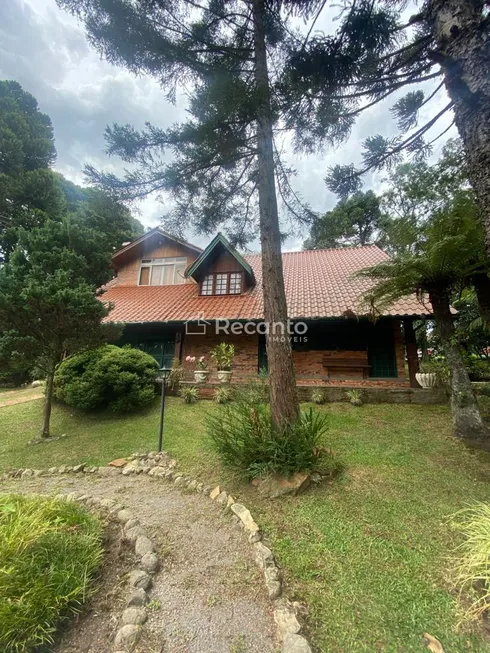 Foto 1 de Casa com 3 Quartos à venda, 215m² em Villagio, Gramado