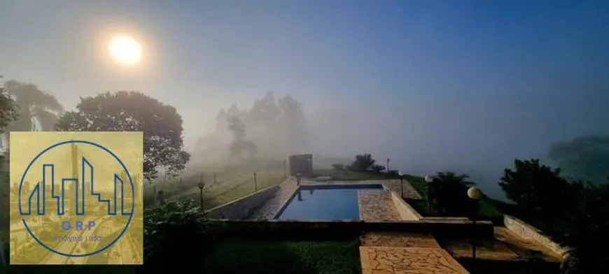 Foto 1 de Fazenda/Sítio com 3 Quartos à venda, 700m² em , Igaratá