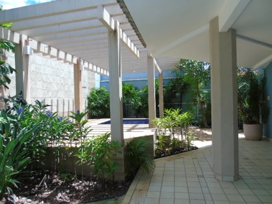 Foto 1 de Casa de Condomínio com 5 Quartos à venda, 440m² em Parque Residencial Damha, São José do Rio Preto