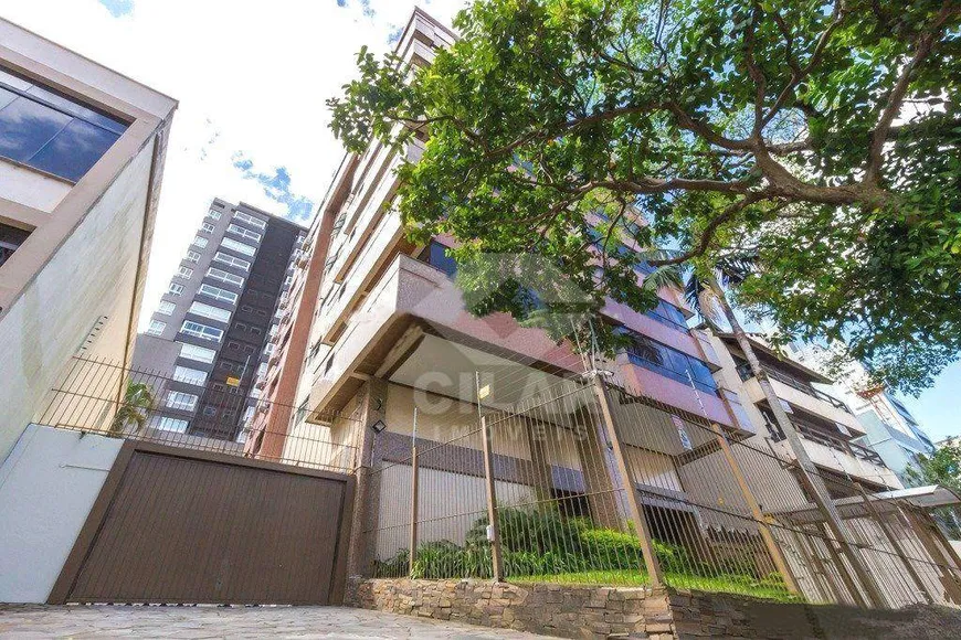 Foto 1 de Apartamento com 4 Quartos à venda, 174m² em Bela Vista, Porto Alegre