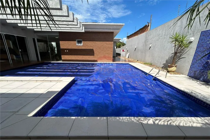 Foto 1 de Casa com 1 Quarto à venda, 410m² em Neva, Cascavel