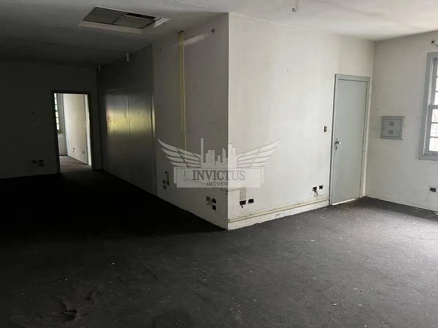 Foto 1 de Prédio Comercial para alugar, 350m² em Vila Tibirica, Santo André