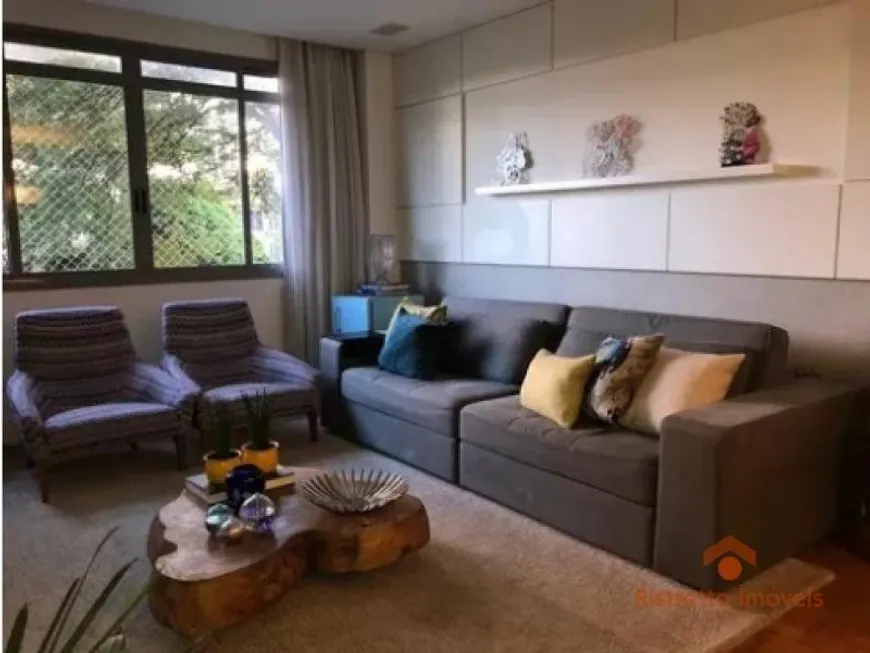 Foto 1 de Apartamento com 2 Quartos à venda, 110m² em Pinheiros, São Paulo