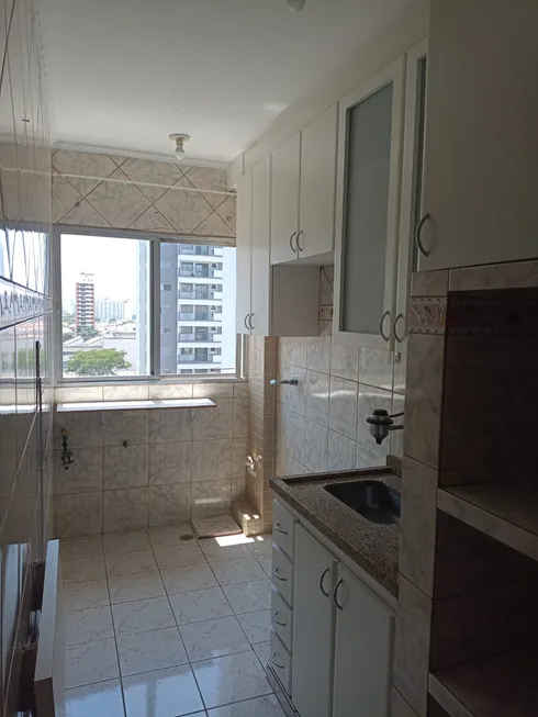 Foto 1 de Apartamento com 2 Quartos para venda ou aluguel, 49m² em Tatuapé, São Paulo