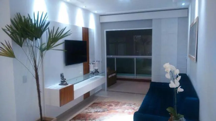 Foto 1 de Apartamento com 4 Quartos à venda, 106m² em Cachambi, Rio de Janeiro