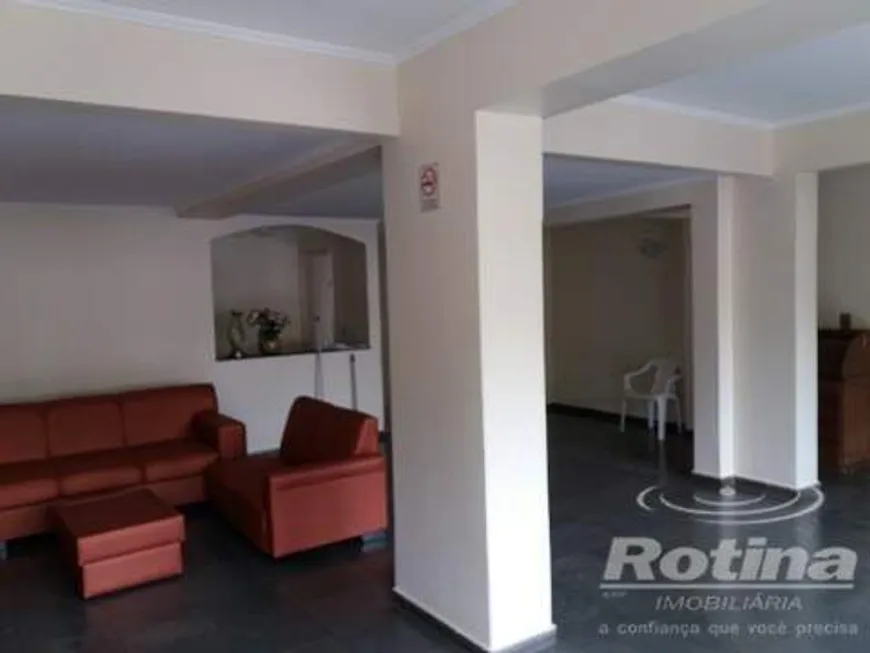 Foto 1 de Apartamento com 3 Quartos à venda, 117m² em Centro, Uberlândia