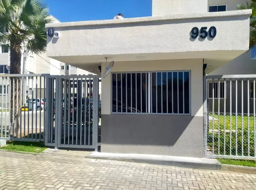 Foto 1 de Apartamento com 2 Quartos à venda, 55m² em Tamatanduba, Eusébio