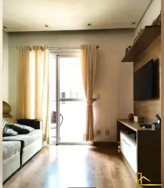 Foto 1 de Apartamento com 3 Quartos à venda, 69m² em Jardim Paraíso, Barueri