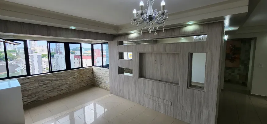 Foto 1 de Apartamento com 3 Quartos à venda, 103m² em Tirol, Natal