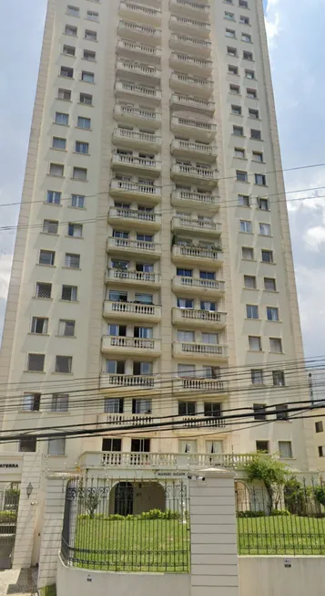 Foto 1 de Apartamento com 4 Quartos à venda, 160m² em Chácara Inglesa, São Bernardo do Campo