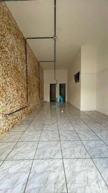 Foto 1 de Ponto Comercial para alugar, 30m² em Jardim Consórcio, São Paulo