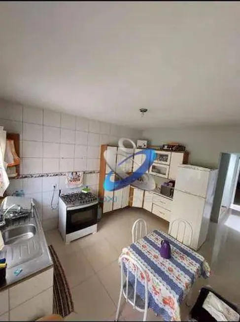 Foto 1 de Sobrado com 3 Quartos à venda, 132m² em Residencial Altos do Bosque, São José dos Campos