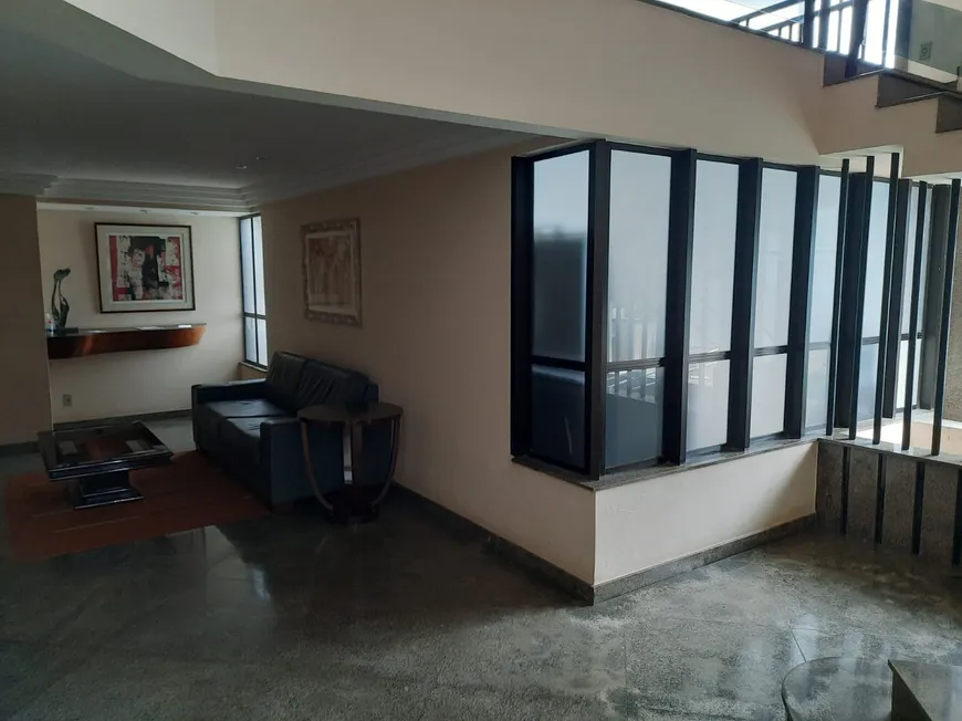 Foto 1 de Apartamento com 4 Quartos à venda, 200m² em Santa Helena, Coronel Fabriciano
