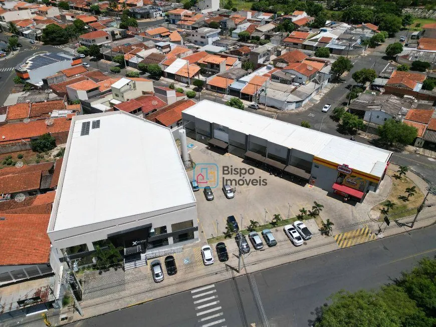 Foto 1 de Sala Comercial para alugar, 90m² em Parque São Jerônimo, Americana