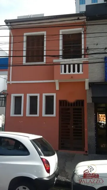 Foto 1 de Casa com 4 Quartos à venda, 101m² em Ipiranga, São Paulo