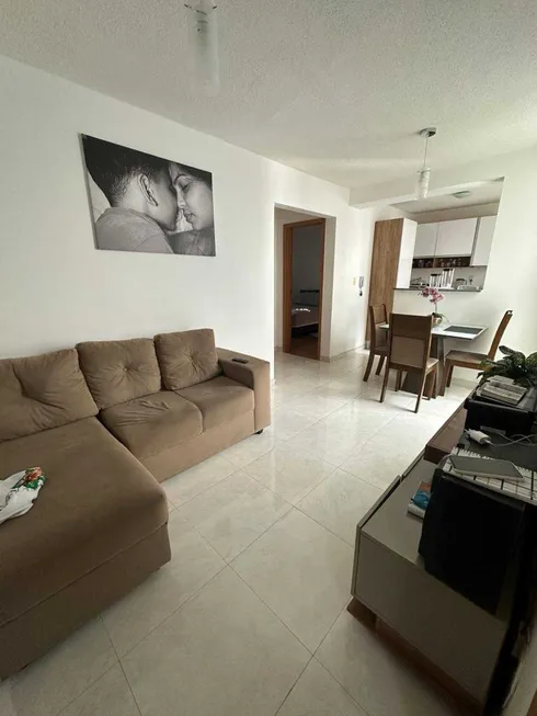 Foto 1 de Apartamento com 2 Quartos à venda, 46m² em Jabotiana, Aracaju