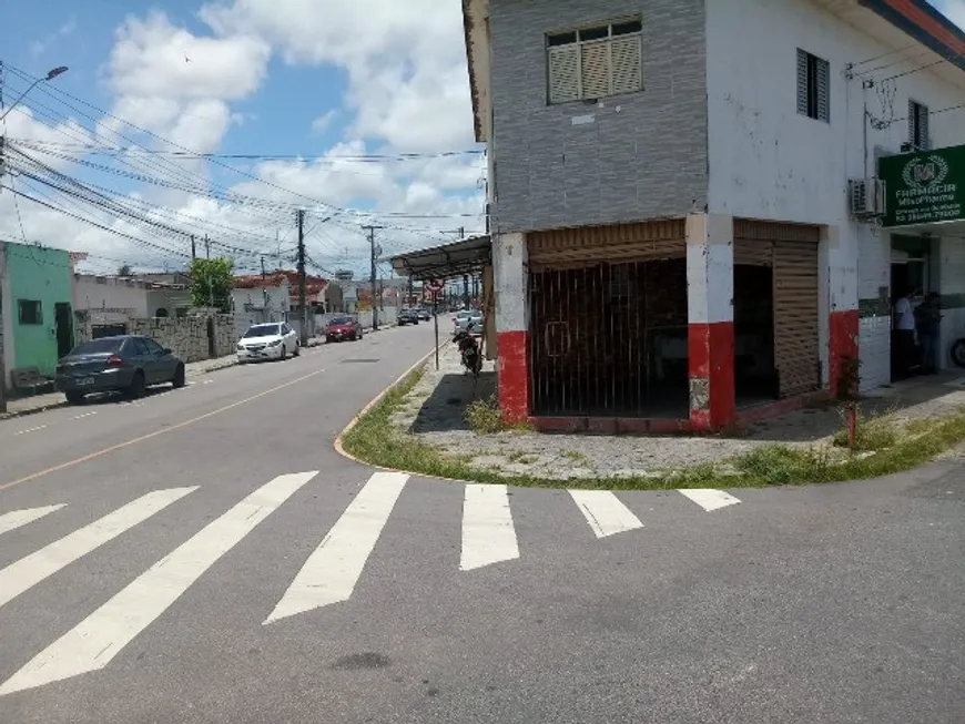 Foto 1 de Apartamento com 1 Quarto para alugar, 45m² em Jaguaribe, João Pessoa