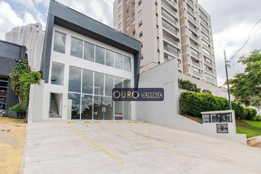 Foto 1 de Prédio Comercial à venda, 973m² em Tatuapé, São Paulo