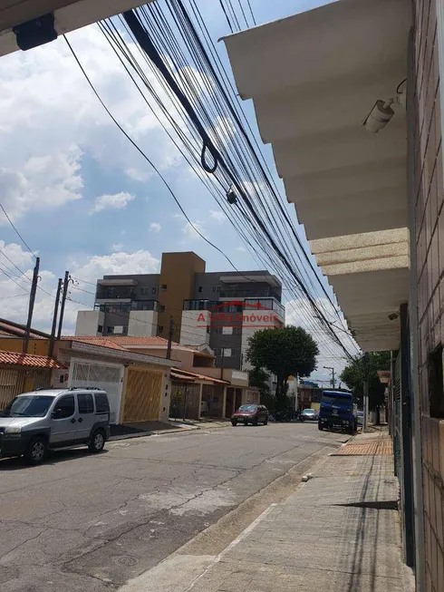 Foto 1 de Apartamento com 2 Quartos à venda, 36m² em Cidade Patriarca, São Paulo