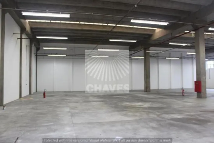 Foto 1 de Galpão/Depósito/Armazém para alugar, 2150m² em Lapa, São Paulo