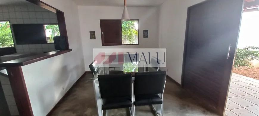 Foto 1 de Casa com 2 Quartos à venda, 293m² em San Vale, Natal