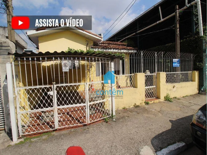 Foto 1 de Casa com 4 Quartos à venda, 95m² em Presidente Altino, Osasco