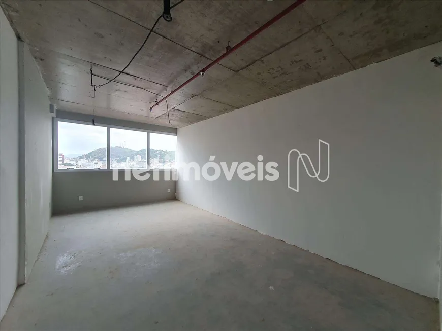 Foto 1 de Sala Comercial à venda, 32m² em Santos Dumont, Vila Velha